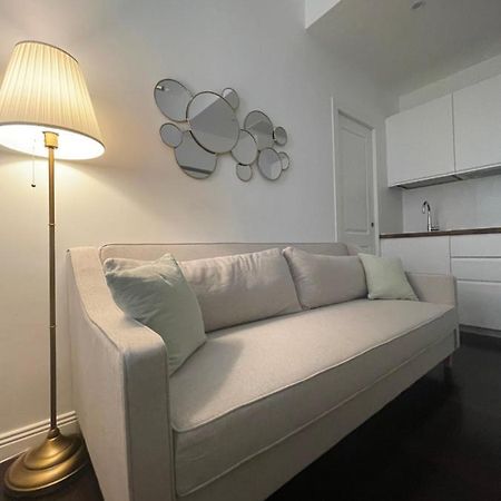 Bilocale Di Prestigio: Milano Centro Apartment Exterior photo
