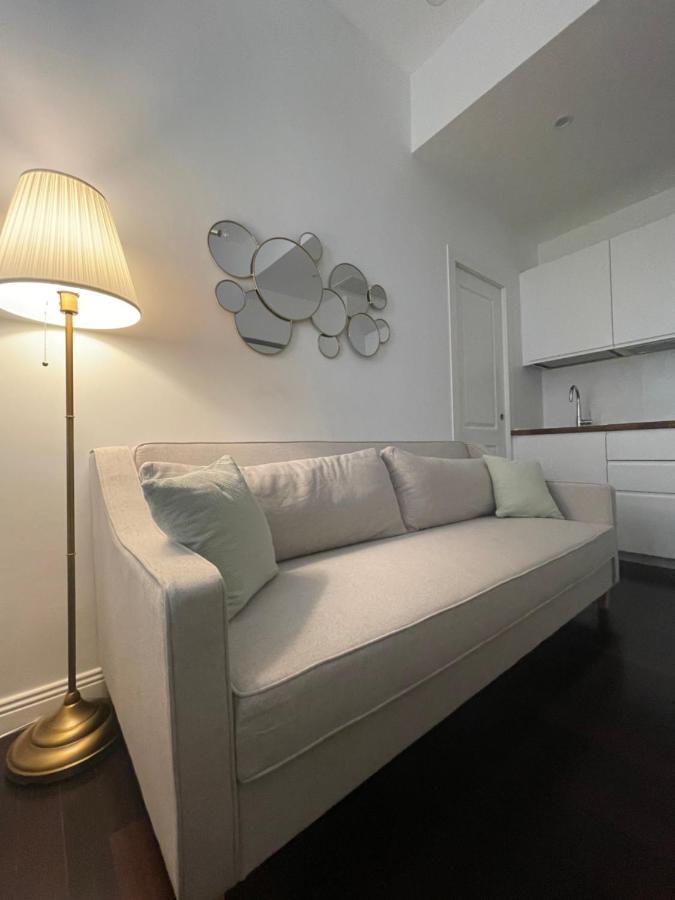 Bilocale Di Prestigio: Milano Centro Apartment Exterior photo